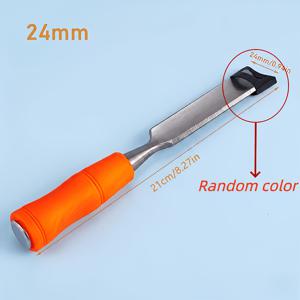 1개 24mm 골프 그립 테이프 제거 도구, 샤프트 테이프 스트리퍼 리무버 골프 테이프 제거 키트