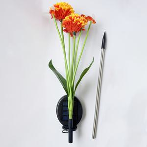 태양광 벌집 꿀벌 정원 플러그인 조명 1개, 뜰, 잔디밭, 정원, 길, 테라스, 울타리 및 통로 장식용, 빌라 조경용, 결혼식 장식/집 장식/어머니의 날/생일 파티/정원 파티용