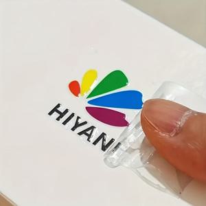 맞춤형 UV 직접 인쇄 열전사 스티커, 개인화 맞춤 로고 및 상표 패턴, 고품질, 내마모성, 고점도 열전사 데칼. 유리, 금속, 플라스틱 등 다양한 표면에 적합. 핸드메이드 DIY 장식 스티커