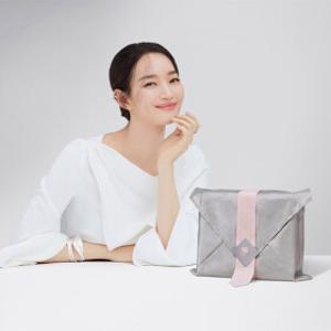 [롯데백화점] 마음을 담아 랑콤, 한정수량 보자기 포장 세트&정품용량 증정 세트!