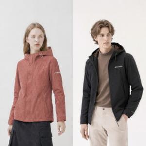 [컬럼비아]26FW 신상 자켓 런칭 !+미리주문 15% 쿠폰 ️