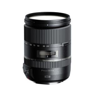 [병행수입] 탐론 28-300mm F3.5-6.3 DI VC PZD 니콘마운트