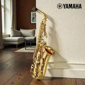 야마하 알토색소폰 YAS-280 YAS280 [야마하코리아] 전국A/S가능