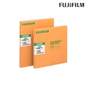 후지 고감도 엑스레이필름 HR-U(100매입) - 8x10인치