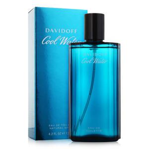 다비도프 쿨워터 맨 EDT 125ml(병행)