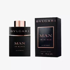 불가리 맨인블랙 오 드 퍼퓸 EDP 100ml