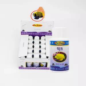 원터치 익크 25ml x 25개 관상어용품 구피 수질개선제