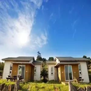 [제주/제주] 제주 서우봉 독채펜션 (독채/가족/커플/온돌/주차장)