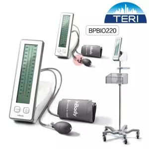 TG  혈압계 BPBIO 220T(스탠드 포함)