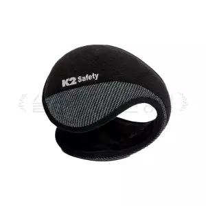K2 세이프티 IMW21905 코모드 귀마개 귀덮개 귀도리