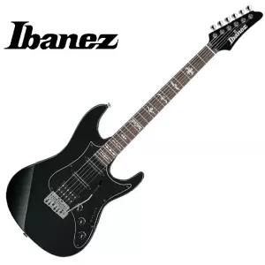 [스쿨뮤직]아이바네즈 Ibanez Andy Timmons ATZ300 일렉기타 (BK)