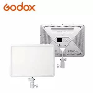 고독스 LEDP260C PRO 지속광 패널 LED 스튜디오 유튜브 개인 방송 촬영 조명