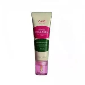 CKD 레티노콜라겐 저분자 300 크림 40ml
