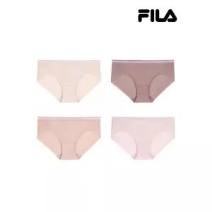 [하프클럽/휠라 언더웨어]에센설 메쉬 드로즈 4종 택1 (FI4DRF6661F_4SKU)