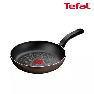 [테팔] 인덕션 티타늄1X 라이트쿡 후라이팬 24cm