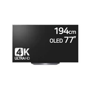 LG전자 올레드 evo OLED77C5FNA 벽걸이 TV 77인치(194cm) 프로