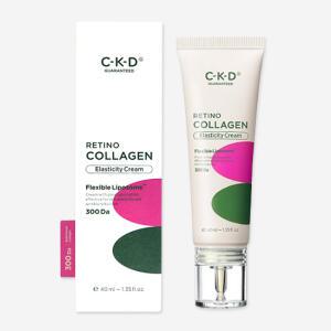 종근당건강 씨케이디 레티노콜라겐 저분자 300 크림 40ml