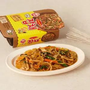 오뚜기 옛날 잡채 328G