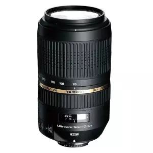 디지털가전 카메라렌즈 캐논 니콘 마운트용 탐론 SP 70-300mm F/4-5.6 Di VC USD A005
