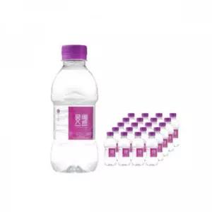 몽베스트 먹는샘물 생수 330ml 20개