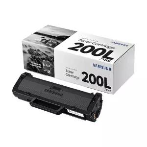 [삼성] MLT-K200L 검정 정품 토너 Xpress M2030 M2030W