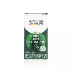 센트룸 타마플렉스 올인원 1450mg x 30정 x 1박스 RainS