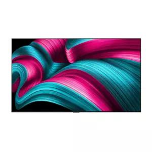 LG전자 올레드 evo AI TV OLED77C5FNA 77인치 벽걸이형 케이제이