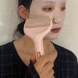 얼굴 마사지기 쿨링 롤러 아이스롤러 페이스롤러