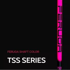 FERUGA 페루가 TSS 드라이버 샤프트 전스펙 전문피팅 포함