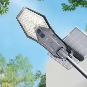 태양광 가로등 태양열 센서등 벽등 야외 조명등 LED 전등 아파트 도로 마당 헤드 울트론