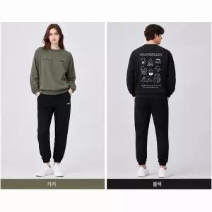 [대구백화점][지프]화섬 절개 바람막이 기능성 티셔츠(JR1TSU019)