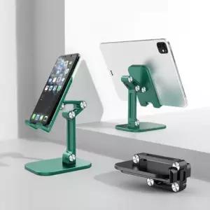 솔리드 각도조절 스탠드 거치대 스마트폰거치대