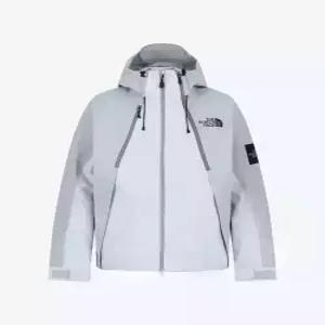 thenorthface NJ2HS02K 화이트라벨 포맥스 3L 자켓 BLUE GRAY