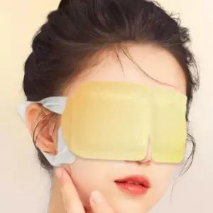 좋은 LND 자이시스 촉촉한 휴식 꿀잠 스팀 온열 아이마스크 온찜질 스파 수면안대 숙면안대