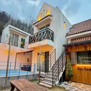[전남광주] 담양 스테이담(전남광주, 담양)