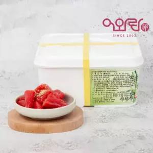 명란젓 양념 명란 5kg 파치 파지 못난이 젓갈