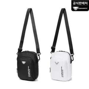 다이나핏 공식택가 59,000원 공용 베이직 크로스백 S_YUA24B14