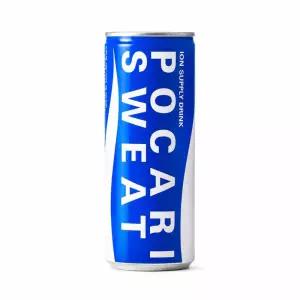 포카리스웨트 캔 245ml 30개 이온음료 스포츠음료
