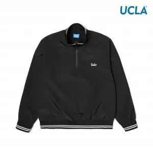 [하프클럽/유씨엘에에이]남여공용 반집업 아노락(UZ9LT8F)