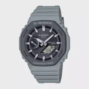 G-SHOCK 지샥 GA-B2100LUU-8A 지얄오크 터프솔라 블루투스 디지털시계