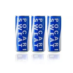 아트박스 마전동상회 포카리스웨트 캔 이온 음료 245ml 30개