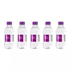 아트박스 마전동상회 몽베스트 미니 생수 물 휴대용 330ml 20개