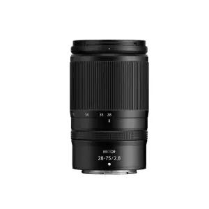 니콘 니코르 Z 28-75mm F2.8/정품/컬스