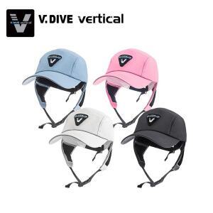 V. DIVE 방수 다이빙 선햇 덕빌햇 롱 브림 서핑햇 다이빙햇 스쿠버 다이빙용 자외선 차단 모자