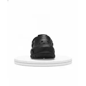 CROCS 성인 듀엣 맥스 II 클로그 BK (26SUCL208776)