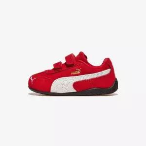 PUMA 스피드캣 OG 벨크로 인펀트 1010120406 PKI40596102