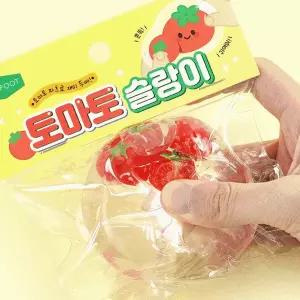 ( )토마토슬랑이