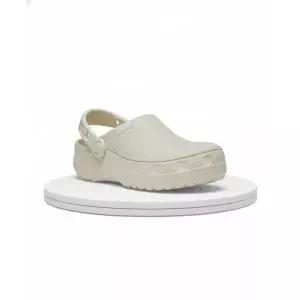 CROCS 클래식 크래프티드 클로그 - 스터코 / 211354-160