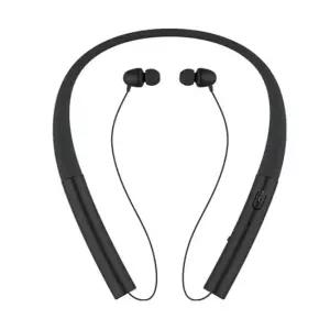 하니C 넥밴드블루투스이어폰 엑스트라 블루투스이어폰 스포츠블루투스이어폰 gni-301 넥밴드 목걸이형 블루