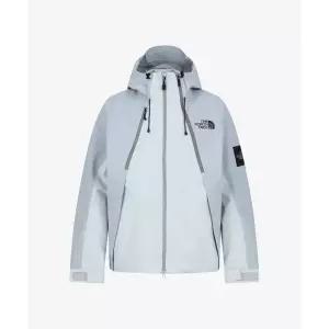 노스페이스 THE NORTH FACE NJ2HS02K 화이트라벨 포맥스 3L 자켓 BLUE GRAY 403922